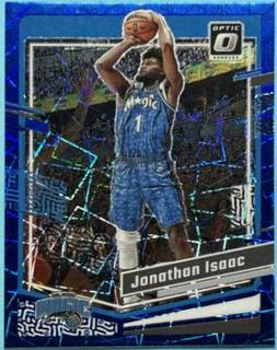 Jonathan Isaac
