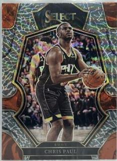 Chris Paul