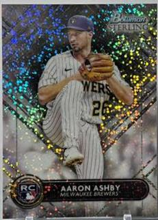 Aaron Ashby