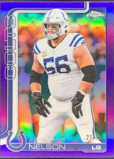 Quenton Nelson
