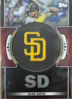 Juan Soto