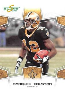 Marques Colston