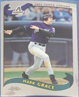 Mark Grace
