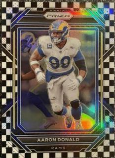 Aaron Donald