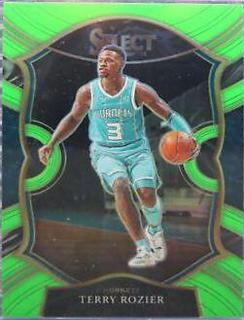 Terry Rozier