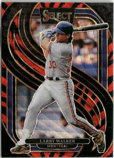 Larry Walker