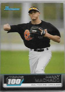 Manny Machado