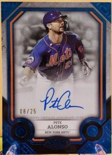 Pete Alonso