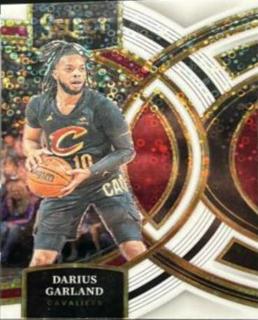 Darius Garland