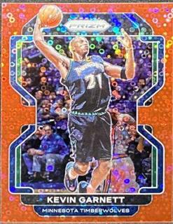 Kevin Garnett