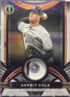 Gerrit Cole