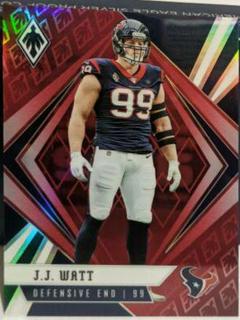 J.J. Watt