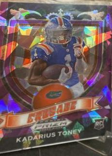 Kadarius Toney
