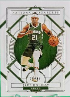 Jrue Holiday