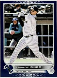 Reese McGuire