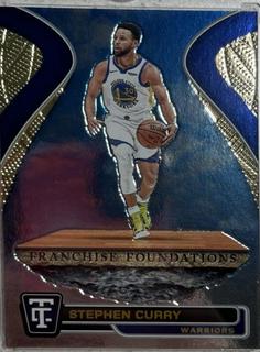 Stephen Curry