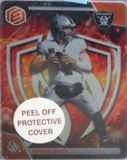 Derek Carr