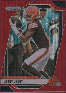 Jerry Jeudy