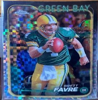 Brett Favre