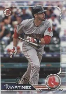 J.D. Martinez
