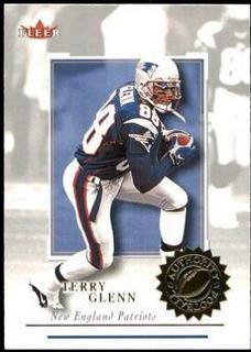 Terry Glenn