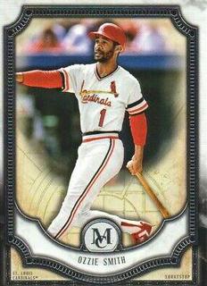 Ozzie Smith