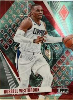 Russell Westbrook