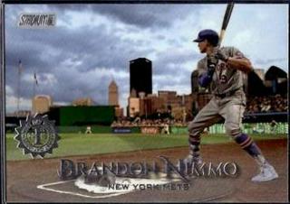 Brandon Nimmo