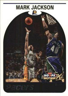 Mark Jackson