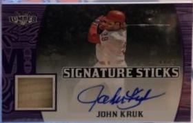 John Kruk