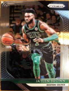 Jaylen Brown