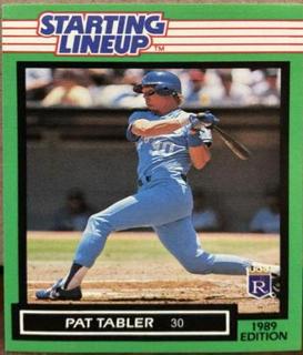 Pat Tabler