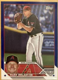 Mark Melancon