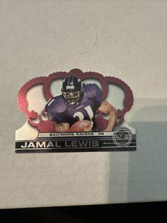 Jamal Lewis