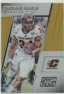Thomas Rawls