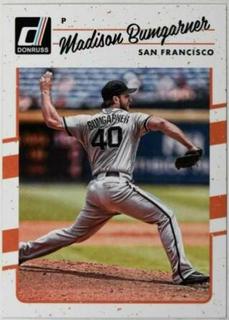 Madison Bumgarner