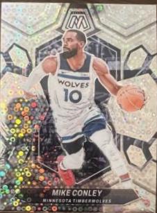 Mike Conley