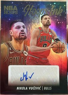 Nikola Vucevic
