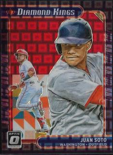 Juan Soto