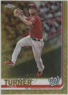 Trea Turner