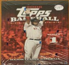 Hobby Box