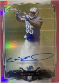 Eric Ebron