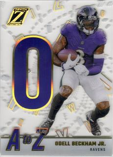 Odell Beckham Jr.