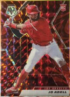 Jo Adell
