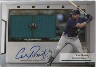 Cal Raleigh