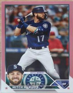 Mitch Haniger