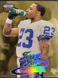 Terry Fair