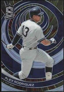 Alex Rodriguez