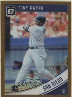 Tony Gwynn