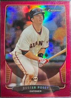 Buster Posey